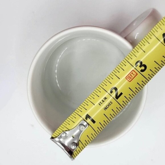 Vintage Warren Kimble Farmhouse Barn Mugs Home Decor‎ - Picture 9 of 9